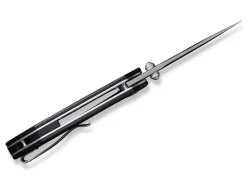 Outlet CIVIVI Thug 2 G10 Black