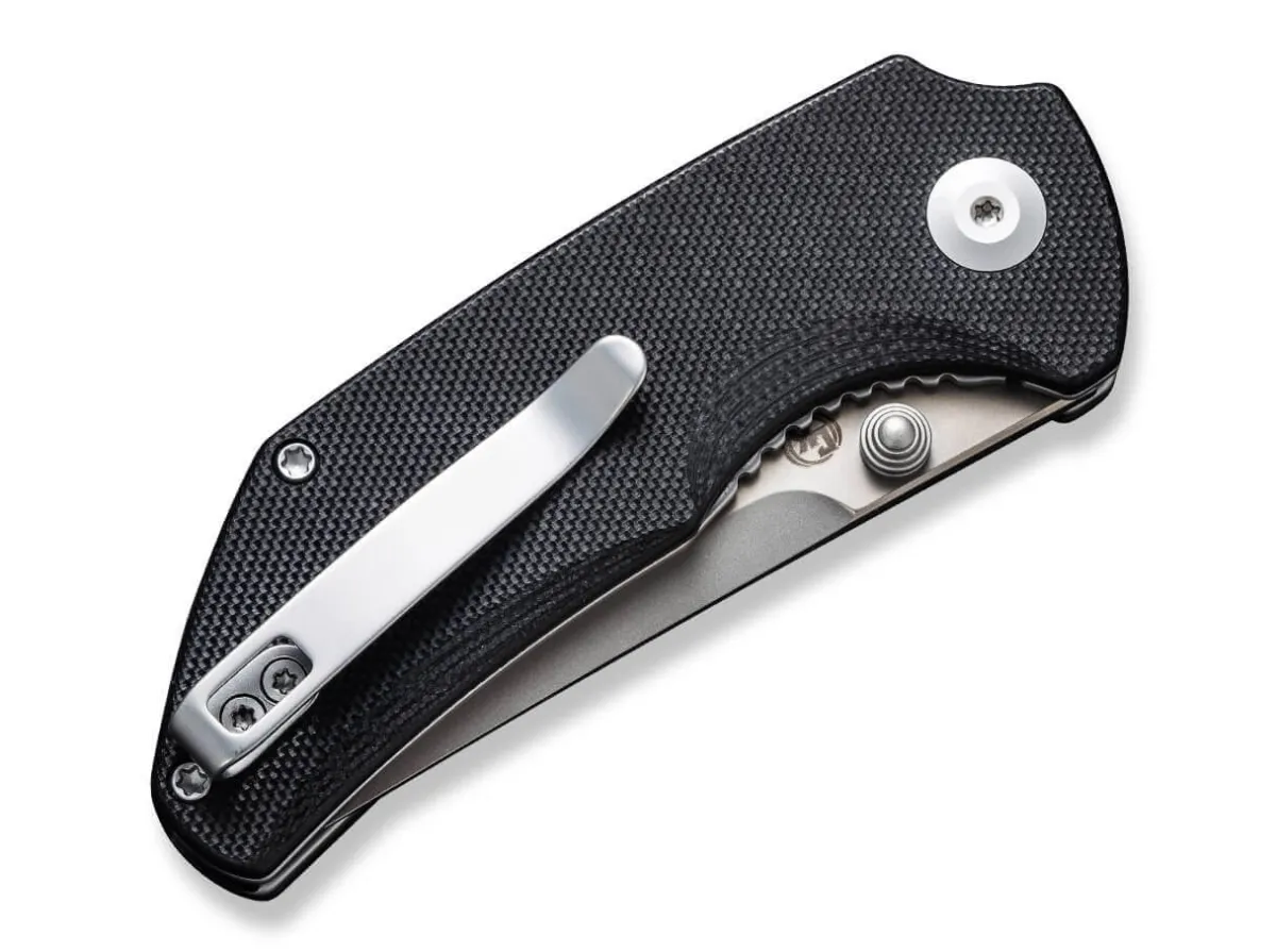 Outlet CIVIVI Thug 2 G10 Black