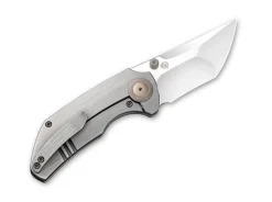 Online WE Knife Thug Titan Satin