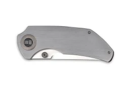 Online WE Knife Thug Titan Satin