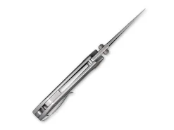 Online WE Knife Thug Titan Satin