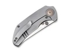 Online WE Knife Thug Titan Satin