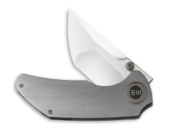 Online WE Knife Thug Titan Satin