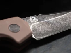 Outlet Böker Plus Thunder Storm Auto Coyote