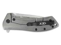 Zero Tolerance 0801Ti