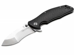 Hot Dendra Tiger Jump