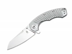 New Kizer Tigon