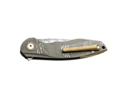 Outlet MKM Timavo Damascus