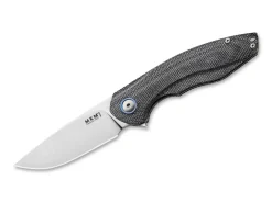 Online MKM Timavo Micarta Black