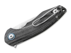 Online MKM Timavo Micarta Black