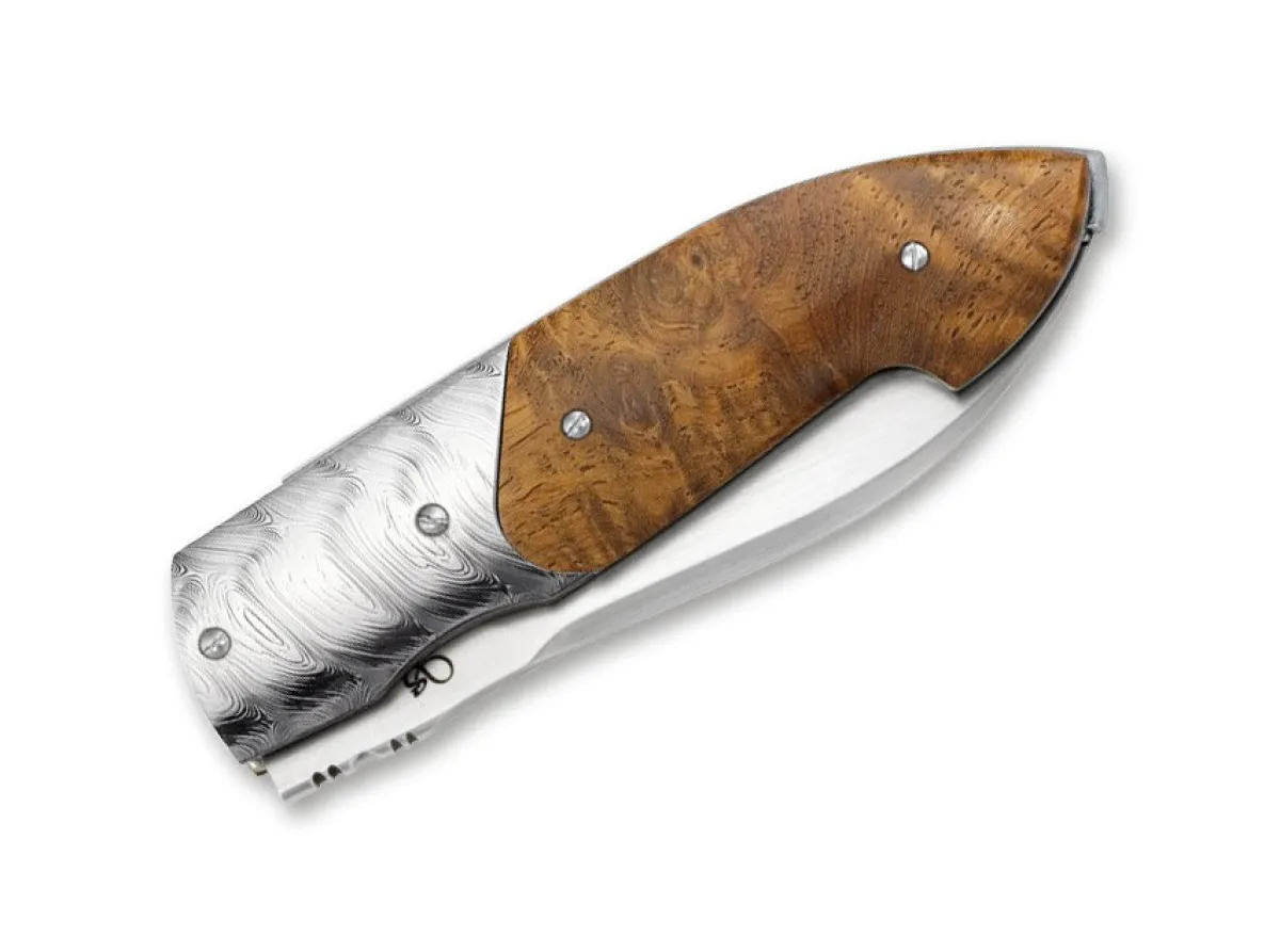 Clearance Viper Timeless Amboina Ii