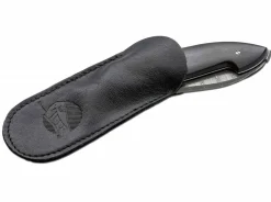 Hot Viper Timeless Ebony Ii Damascus