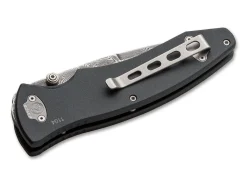 Clearance Böker Manufaktur Solingen Tirpitz-Damascus