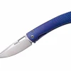 Hot LionSteel Tispine Shiny Blue