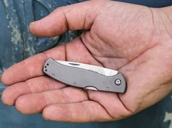 Sale Böker Plus Titan Drop 2