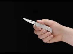 Böker Manufaktur Solingen Titan Ii