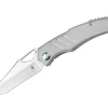 Best Kizer Torngat S35Vn Titanium Grey