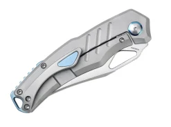 Best Kizer Torngat S35Vn Titanium Grey