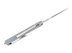 Best Kizer Torngat S35Vn Titanium Grey