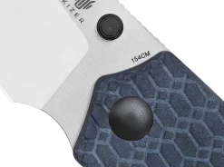 Online Kizer Towser S Richlite Blue