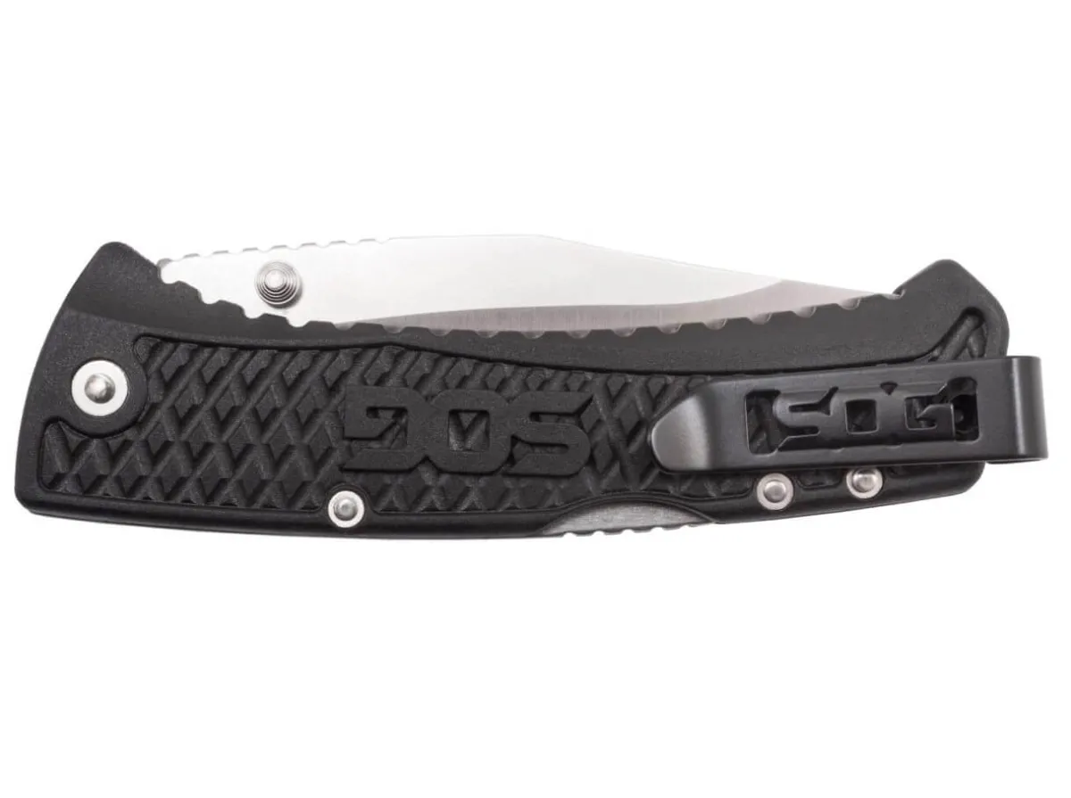 SOG Traction