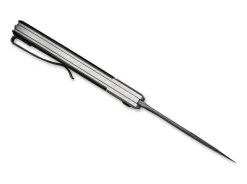 Sale CIVIVI Trailblazer Damascus Cf Black