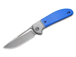 Outlet CIVIVI Trailblazer G10 Blue