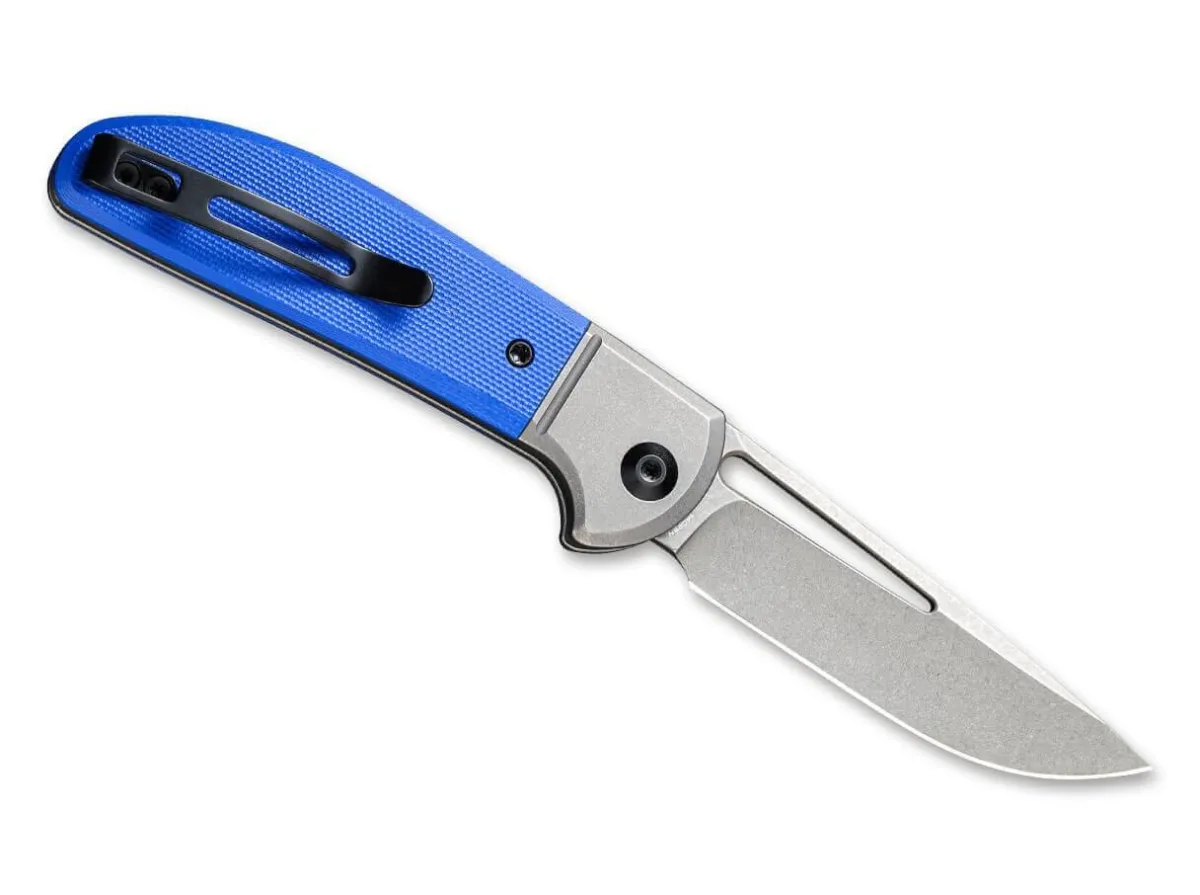 Outlet CIVIVI Trailblazer G10 Blue