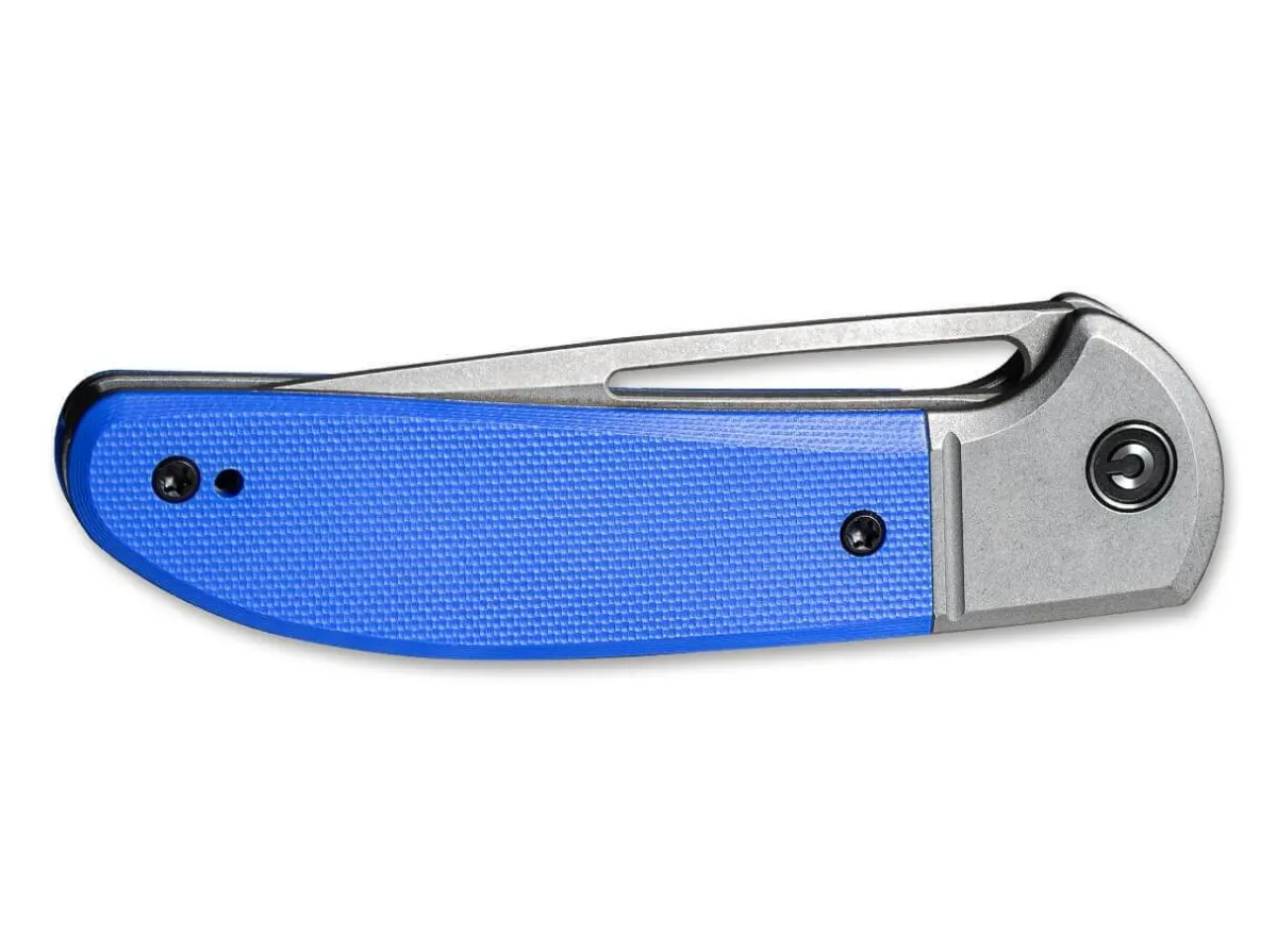 Outlet CIVIVI Trailblazer G10 Blue