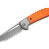 CIVIVI Trailblazer G10 Orange