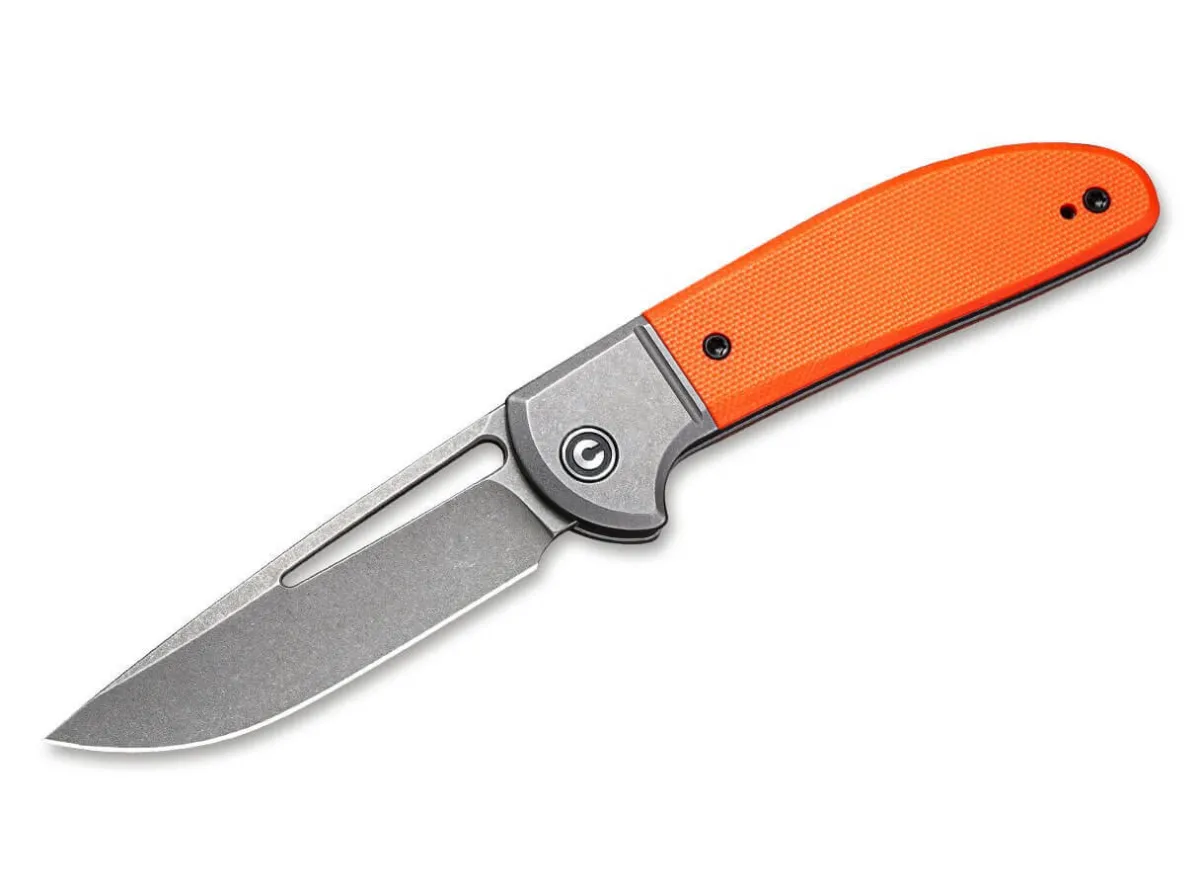 CIVIVI Trailblazer G10 Orange