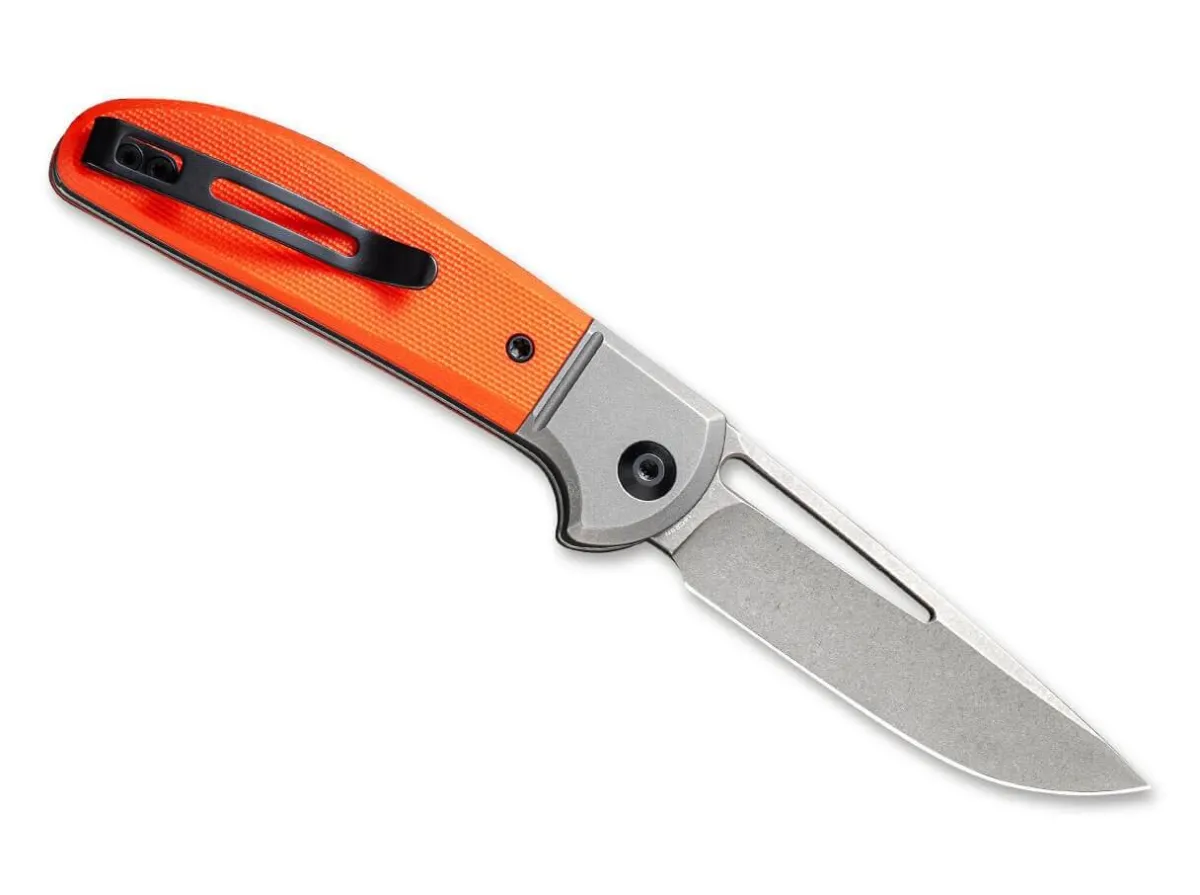 CIVIVI Trailblazer G10 Orange
