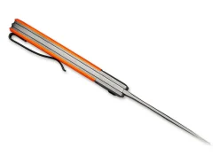 CIVIVI Trailblazer G10 Orange