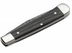 Discount Böker Manufaktur Solingen Trapper Classic Damascus
