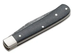 Best Böker Manufaktur Solingen Trapper Uno Burlap