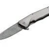 Best LionSteel T.R.E. Damascus Thor Titan