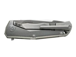 Hot LionSteel T.R.E. G10