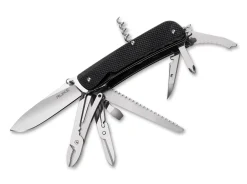 New Ruike Trekker Ld51 Black