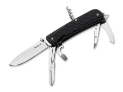 Discount Ruike Trekker Ld31 Black