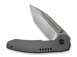 Outlet WE Knife Trogon Titanium Grey