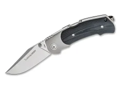 New Viper Turn G10 Black
