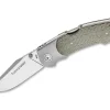 Discount Viper Turn Micarta Green
