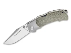 Discount Viper Turn Micarta Green