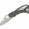 Best Spyderco Tusk