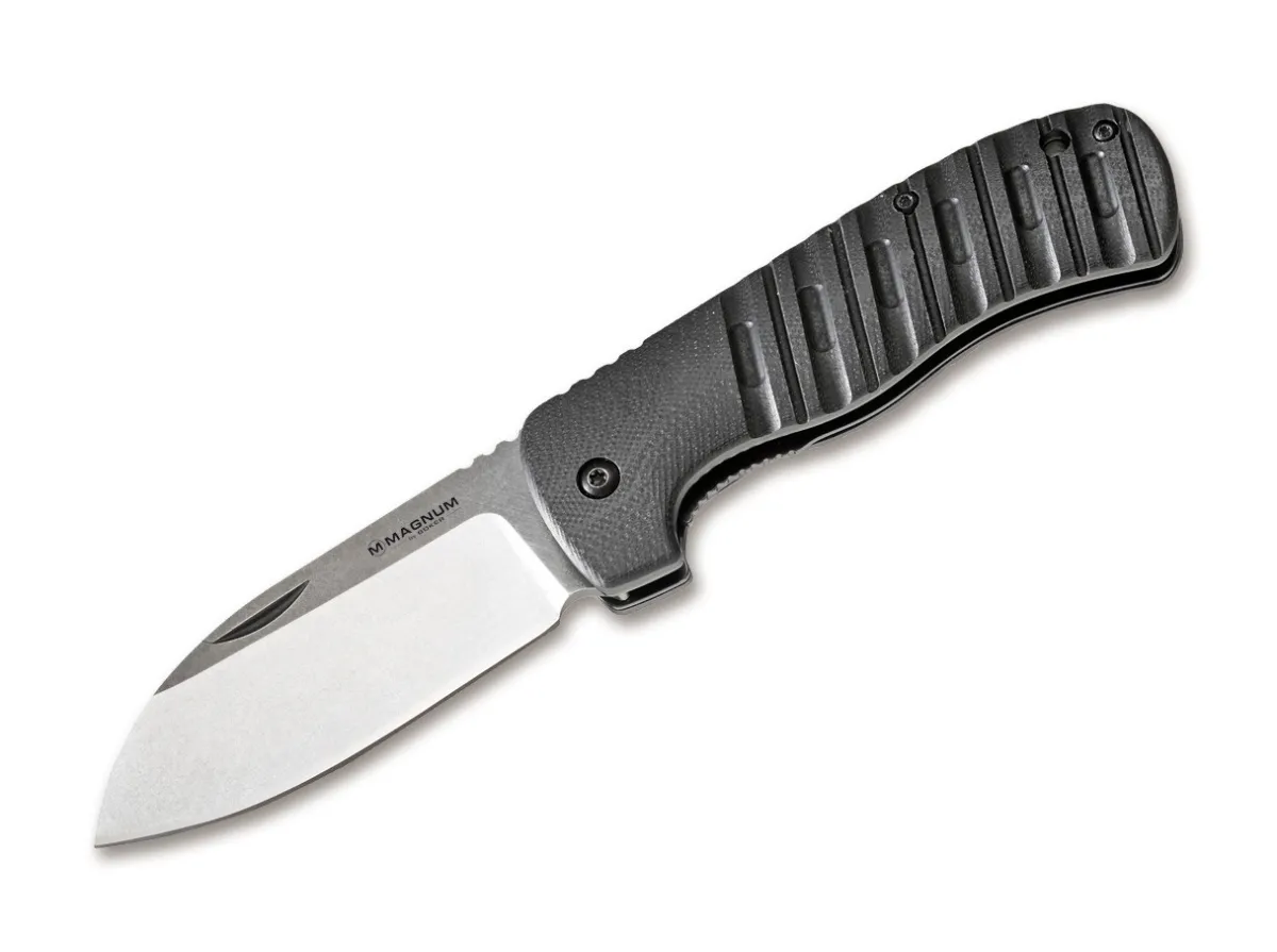 Clearance Magnum Two Handed Fat Jack