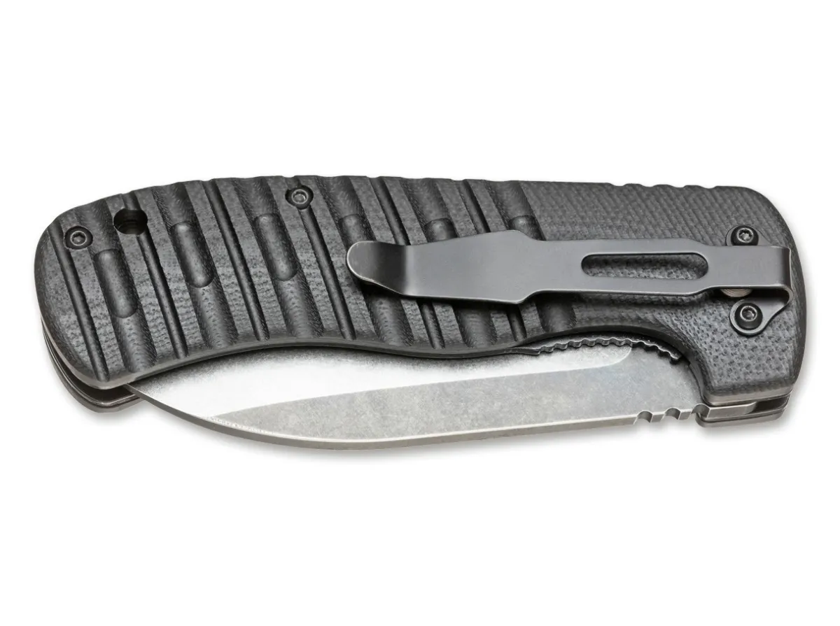 Clearance Magnum Two Handed Fat Jack