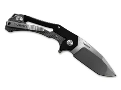 Online Willumsen Tyran Stone Black