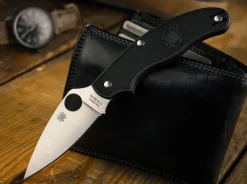 Hot Spyderco Uk Pen Knife