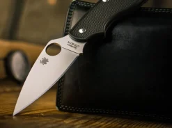 Hot Spyderco Uk Pen Knife