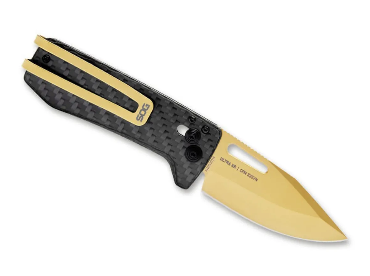 Outlet SOG Ultra Xr Carbon Gold